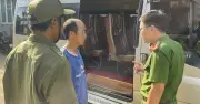 Hỗ trợ người đàn ông đi lạc hơn 20 ngày trở về nhà