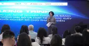 Hỗ trợ thanh niên tiếp cận kỹ năng kinh doanh số, nâng cao năng lực kinh tế số