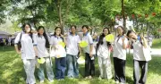 ĐH Trà Vinh thăng hạng ấn tượng, lọt top 20 đại học đổi mới sáng tạo toàn cầu