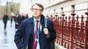 Hạ viện Anh bác kiến nghị điều tra vụ bổ nhiệm Mandelson