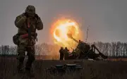 Hạ viện Mỹ khó thông qua gói viện trợ lớn cho Ukraine