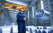 Hòa Phát: Tổng tài sản 259.327 tỷ, lãi sau thuế quý I tăng 170%