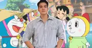 Họa sĩ Việt gây sốt với chi tiết Hoàng Sa, Trường Sa trong phim Doraemon