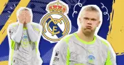 Haaland thất vọng tại Man City, Real Madrid nhắm mua