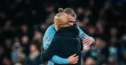 Haaland tri ân Pep Guardiola sau quyết định chia tay Man City