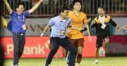 HAGL chính thức trụ hạng sau chiến thắng nghẹt thở 3-1 trước Hà Nội FC