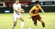 HAGL nắm quyền tự quyết trong cuộc đua trụ hạng V-League