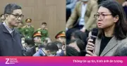 Hai cựu Cục trưởng Cục ATTP nhận hối lộ 52 tỷ đồng xin giảm án tại tòa phúc thẩm