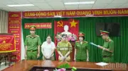 Hai giám đốc công ty lừa đảo xuất khẩu lao động Hàn Quốc, chiếm đoạt hơn 5,6 tỷ đồng