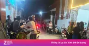 Hai học sinh thương vong khi gỡ diều mắc vào lưới điện cao thế