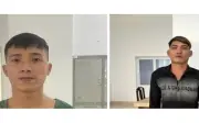 Hai đối tượng giao cấu với bé gái 13 tuổi bị đề nghị truy tố