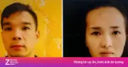 Hai đối tượng trả công ship ma túy bằng cách cho nhân viên sử dụng ma túy