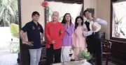 Hai MV mới của Tống Thanh Hùng: 'Váy trắng' và 'Thương lấy thương để' đối lập màu sắc