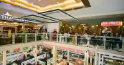 Hai nhà hàng quốc tế khai trương tại Mena Town, Thủ Đức