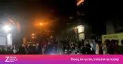 Hai nhân viên nhà hàng ở Hải Phòng tử vong trong bếp, nghi bị điện giật