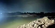 Hai trẻ em tử vong thương tâm do đuối nước tại công trường ở Phú Thọ