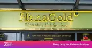 HanaGold xin lỗi đối tác và nhà đầu tư, thông tin tài sản bị phong tỏa