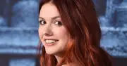 Hannah Murray kể về quá khứ gia nhập giáo phái lạ và cái giá phải trả