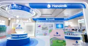 Hanoimilk gây ấn tượng mạnh tại Triển lãm Quốc tế Ngành Sữa 2026 với chuẩn mực mới