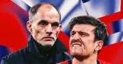 Harry Maguire sốc khi bị loại khỏi đội tuyển Anh