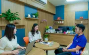 HAUI: Sinh viên được học tập trong môi trường giàu sự đồng hành và thấu hiểu