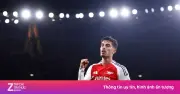 Havertz sẵn sàng hóa 'thích khách' đốt cháy giấc mơ bảo vệ ngai vàng của PSG