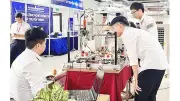 Học bổng 5 triệu/tháng cho sinh viên ngành khoa học cơ bản, công nghệ chiến lược