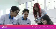 Học phí đại học liên kết quốc tế tại TP.HCM lên tới trăm triệu đồng mỗi năm