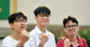 Học sinh chơi gần 30 đề để vào lớp 10 chuyên Anh trường chuyên Sư phạm năm 2026