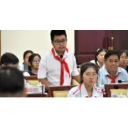 Học sinh mong được trải nghiệm thực tế, có người tâm sự