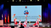 Học sinh Nga 'Cảm nhận Việt Nam bằng trái tim' qua chương trình văn hóa đặc biệt