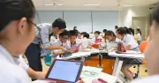 Học sinh Singapore đứng đầu thế giới về Toán nhưng yêu thích môn học giảm