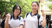 Học sinh TP.HCM quyết tâm giành điểm cao kỳ thi đánh giá năng lực