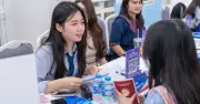 Học viện Ngoại giao lần đầu đào tạo bằng tiếng Anh 6 ngành từ 2026