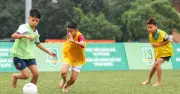 Học viện Nutifood khởi động Ngày hội bóng đá nhí 2026, thu hút hàng nghìn thí sinh