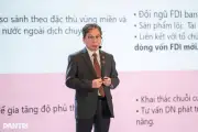 HDBank chuyển đổi số giúp doanh nghiệp tiếp cận tài chính dễ dàng hơn