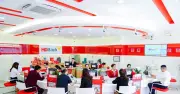 HDBank tăng trưởng tín dụng 8%, lợi nhuận quý 1 đạt 6.107 tỷ đồng