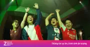 Heineken FanStation: Trải nghiệm độc quyền chung kết Champions League cho fan Việt