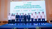 Herbalife tài trợ dinh dưỡng cho 150 VĐV Việt Nam năm 2026