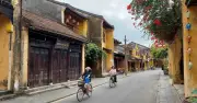 Hội An siết quản lý kiến trúc, cảnh quan khu phố cổ