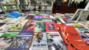 Hội chợ Sách quốc tế Buenos Aires lần thứ 50 thu hút 37 quốc gia