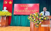 Hội Luật gia Quảng Ngãi tuyên truyền pháp luật tại phường Kon Tum