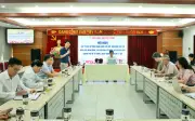 Hội Luật gia Việt Nam góp ý sửa đổi Nghị định 126 về tổ chức, hoạt động Hội