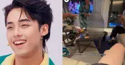 Hải Đăng Doo vướng ồn ào tiệc tùng tại Đà Nẵng cùng Lou Hoàng