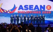 Hội nghị Cấp cao ASEAN 48 khai mạc tại Philippines