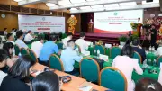 Hội nghị khoa học Truyền máu lâm sàng lần thứ nhất: Hướng tới an toàn và hiệu quả