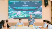 Hội nghị tư vấn phát triển mô hình liên kết chăm sóc người cao tuổi