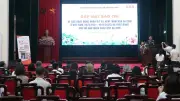Hội Nạn nhân da cam phát động chuỗi hoạt động 65 năm thảm họa da cam