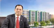 Hải Phòng: 2.216 căn hộ nhà ở xã hội Happy Home Tràng Cát đủ điều kiện mở bán