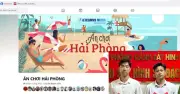 Hải Phòng: Bắt giám đốc công ty truyền thông ép doanh nghiệp ký hợp đồng bảo trợ